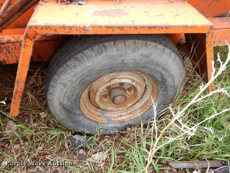 image for item DN7382 Aeroil RAH-200-8  melter applicator