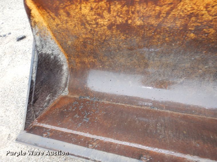 image for item DN7443 2001 John Deere 310SG  backhoe