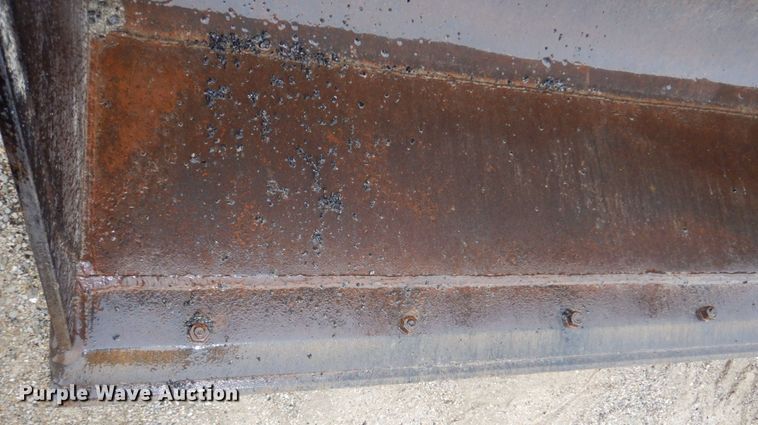 image for item DN7443 2001 John Deere 310SG  backhoe