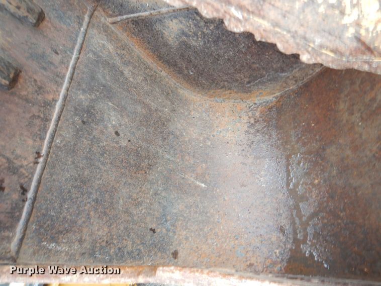 image for item DN7443 2001 John Deere 310SG  backhoe