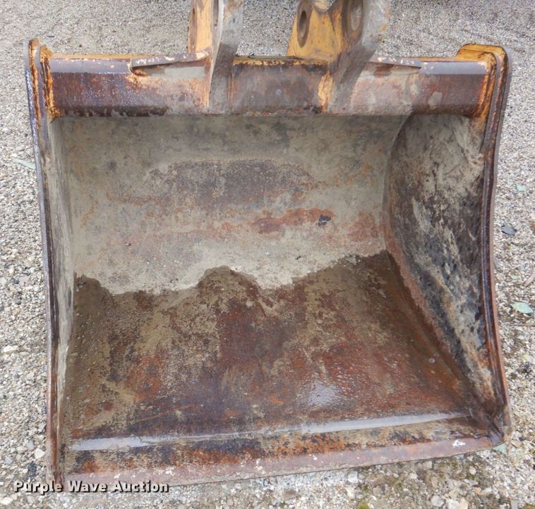 image for item DN7443 2001 John Deere 310SG  backhoe