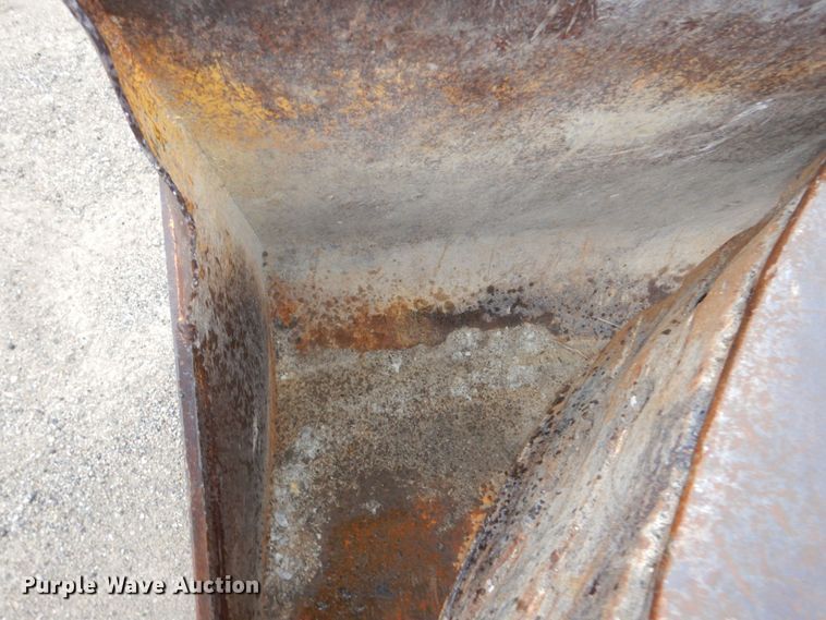 image for item DN7444 2003 John Deere 410G  backhoe