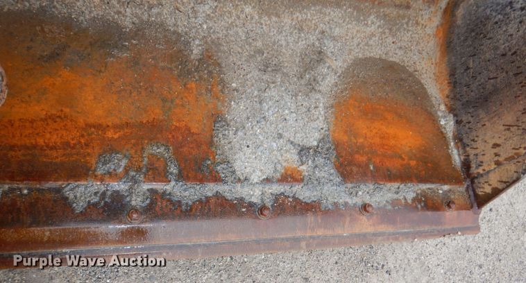 image for item DN7444 2003 John Deere 410G  backhoe