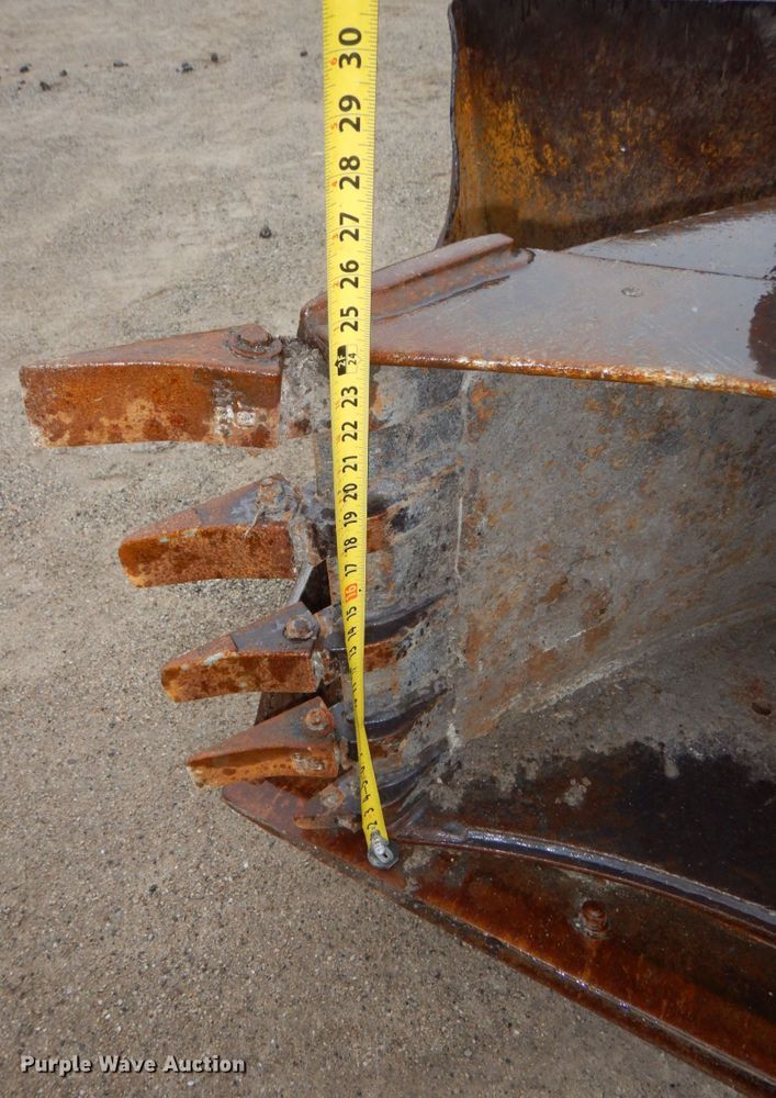 image for item DN7444 2003 John Deere 410G  backhoe