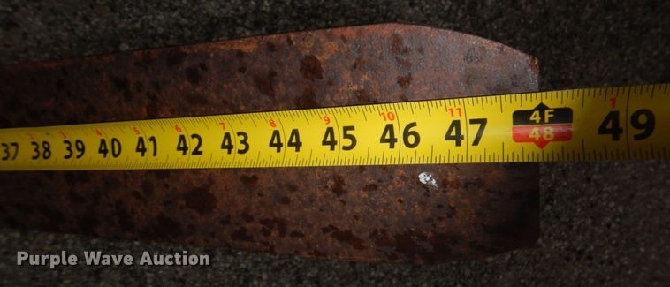 image for item DN7445 2005 New Holland LB90B  backhoe