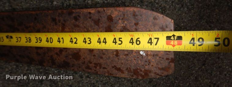 image for item DN7445 2005 New Holland LB90B  backhoe