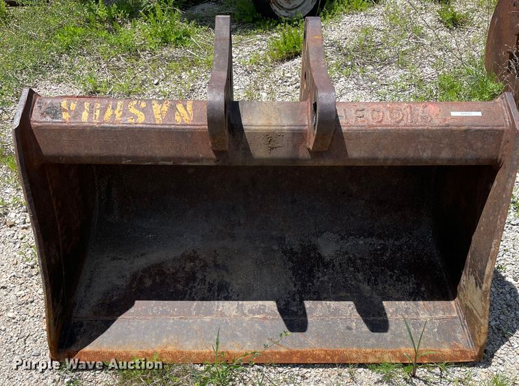 image for item DN7445 2005 New Holland LB90B  backhoe