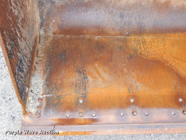 image for item DN7446 2007 John Deere 544J  wheel loader