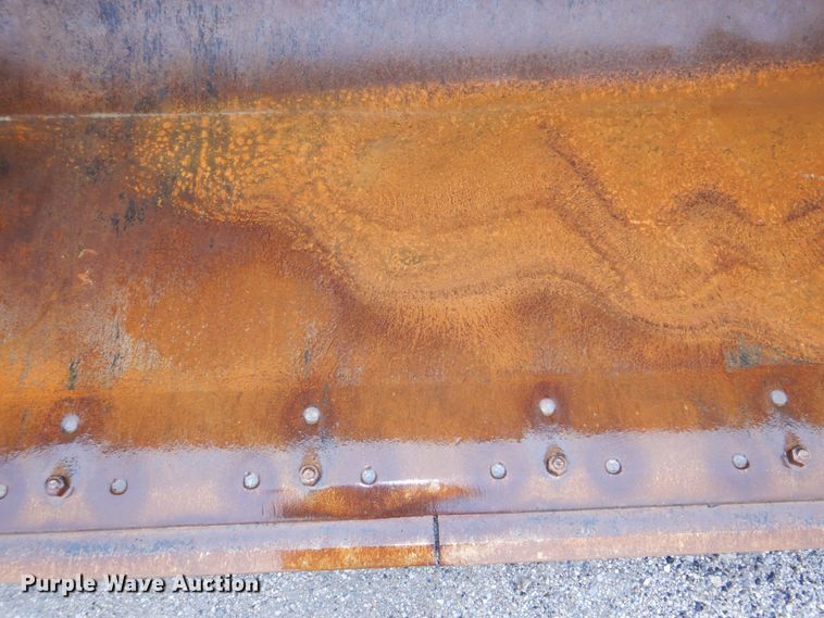 image for item DN7446 2007 John Deere 544J  wheel loader