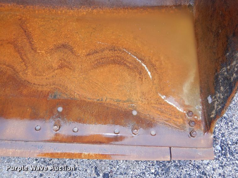 image for item DN7446 2007 John Deere 544J  wheel loader