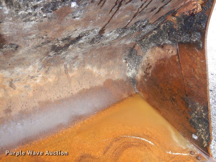 image for item DN7446 2007 John Deere 544J  wheel loader