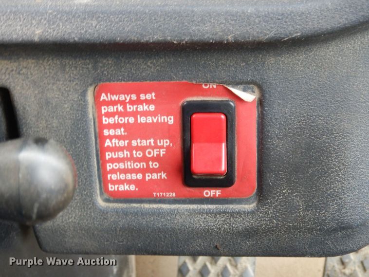 image for item DN7446 2007 John Deere 544J  wheel loader