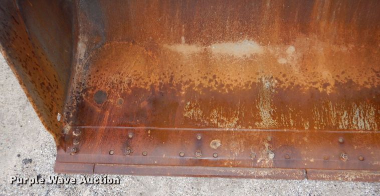 image for item DN7447 2006 John Deere 444J  wheel loader