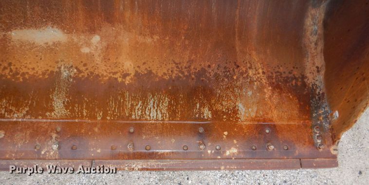 image for item DN7447 2006 John Deere 444J  wheel loader