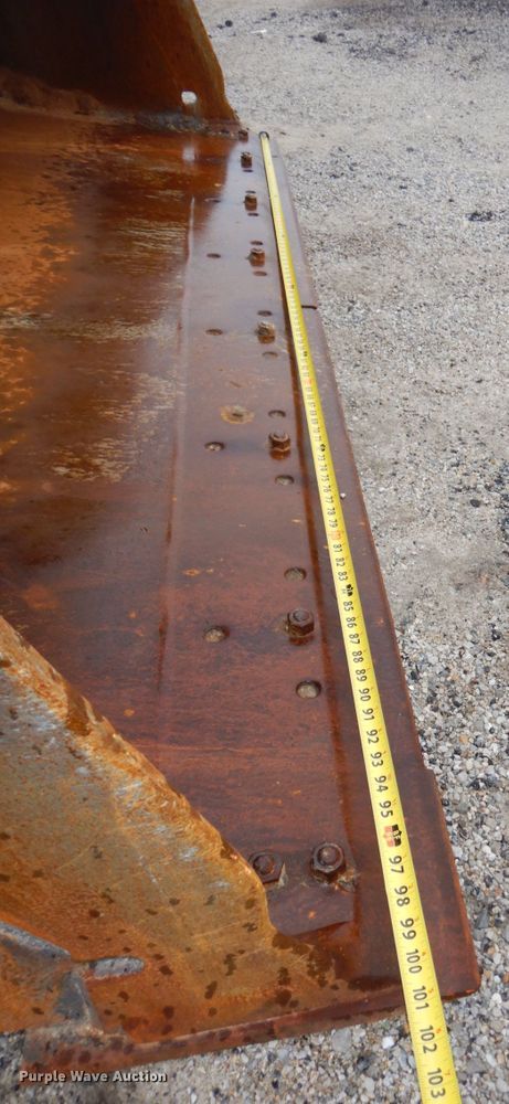 image for item DN7447 2006 John Deere 444J  wheel loader