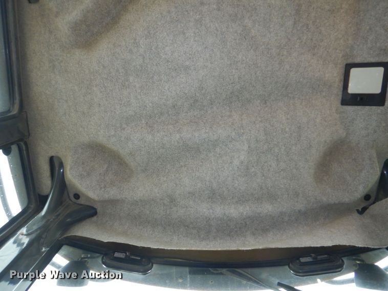 image for item DN7447 2006 John Deere 444J  wheel loader