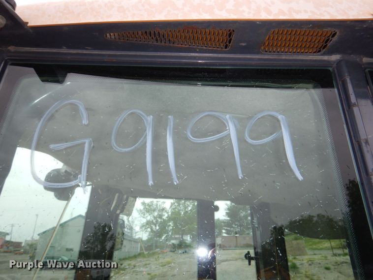 image for item DN7447 2006 John Deere 444J  wheel loader