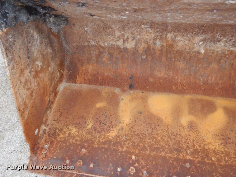 image for item DN7448 2005 John Deere 544J  wheel loader