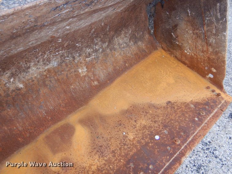 image for item DN7448 2005 John Deere 544J  wheel loader