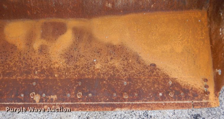 image for item DN7448 2005 John Deere 544J  wheel loader