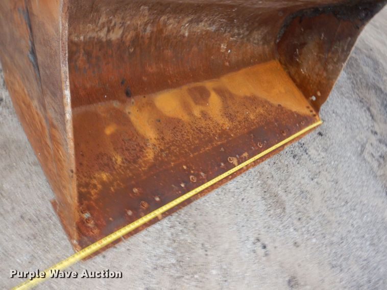 image for item DN7448 2005 John Deere 544J  wheel loader