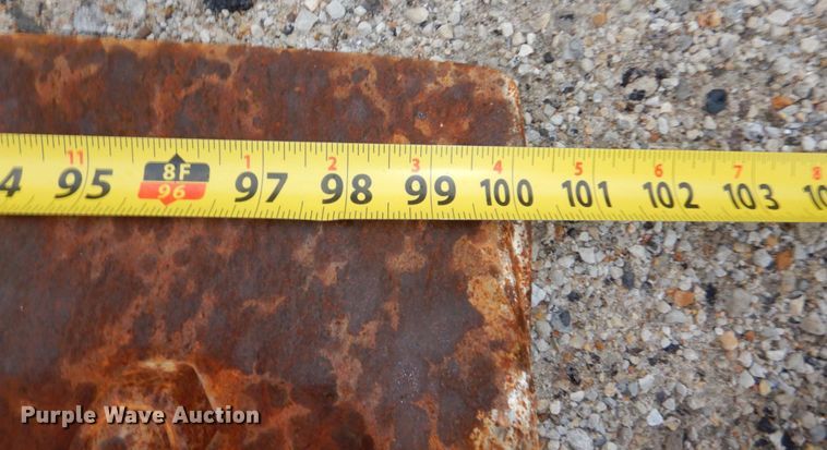 image for item DN7448 2005 John Deere 544J  wheel loader