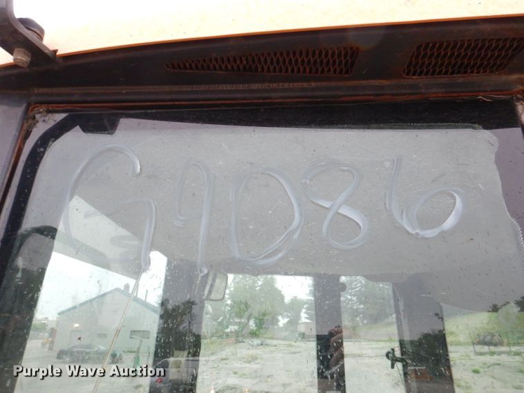 image for item DN7448 2005 John Deere 544J  wheel loader