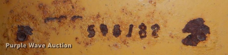 image for item DN7448 2005 John Deere 544J  wheel loader