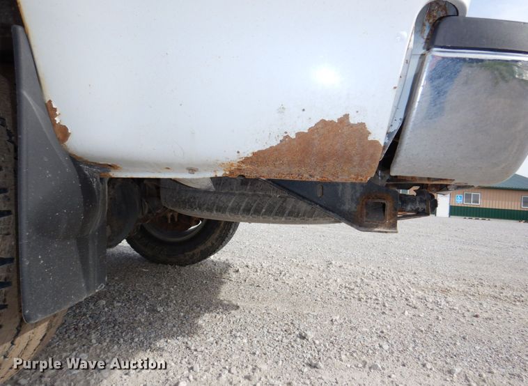 image for item DN7477 2016 Ford F250 Super Duty XLT  SuperCab pickup truck