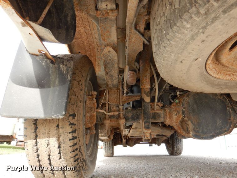 image for item DN7477 2016 Ford F250 Super Duty XLT  SuperCab pickup truck