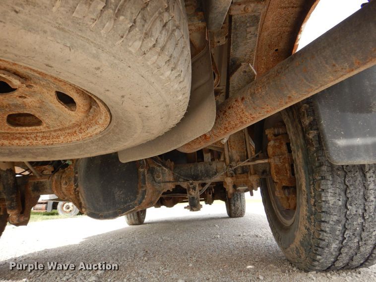 image for item DN7477 2016 Ford F250 Super Duty XLT  SuperCab pickup truck