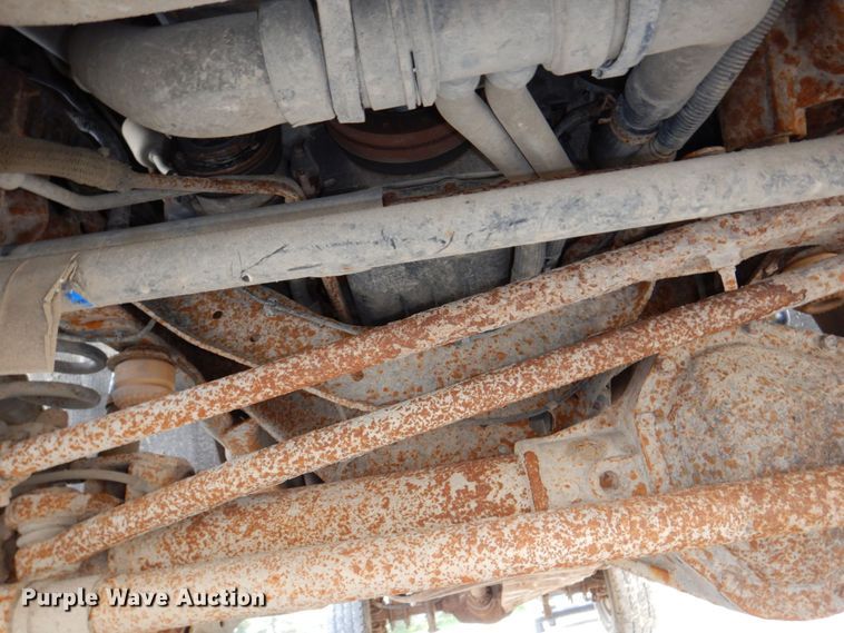 image for item DN7477 2016 Ford F250 Super Duty XLT  SuperCab pickup truck