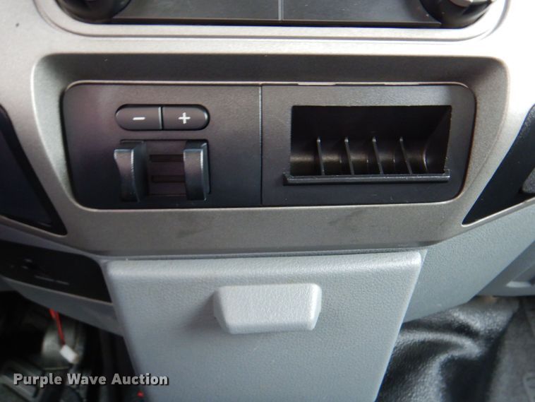 image for item DN7477 2016 Ford F250 Super Duty XLT  SuperCab pickup truck