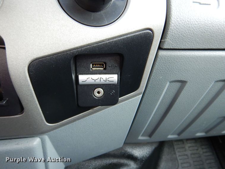 image for item DN7477 2016 Ford F250 Super Duty XLT  SuperCab pickup truck