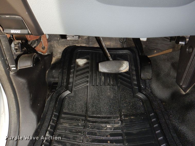 image for item DN7477 2016 Ford F250 Super Duty XLT  SuperCab pickup truck