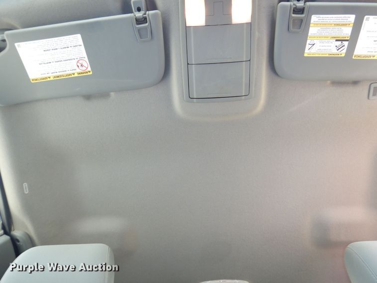 image for item DN7477 2016 Ford F250 Super Duty XLT  SuperCab pickup truck