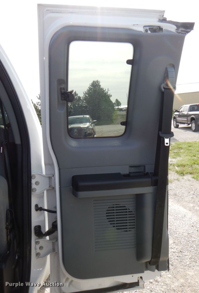 image for item DN7477 2016 Ford F250 Super Duty XLT  SuperCab pickup truck