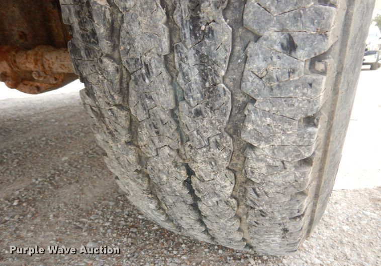 image for item DN7477 2016 Ford F250 Super Duty XLT  SuperCab pickup truck