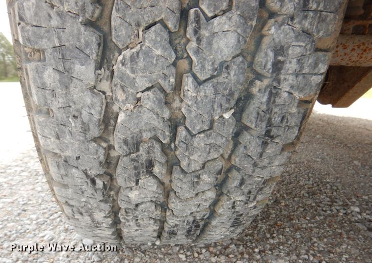 image for item DN7477 2016 Ford F250 Super Duty XLT  SuperCab pickup truck