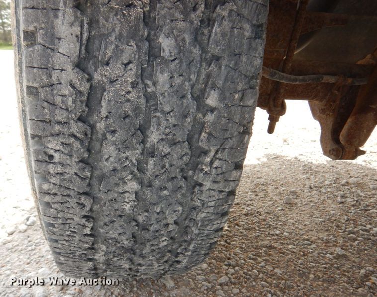 image for item DN7477 2016 Ford F250 Super Duty XLT  SuperCab pickup truck