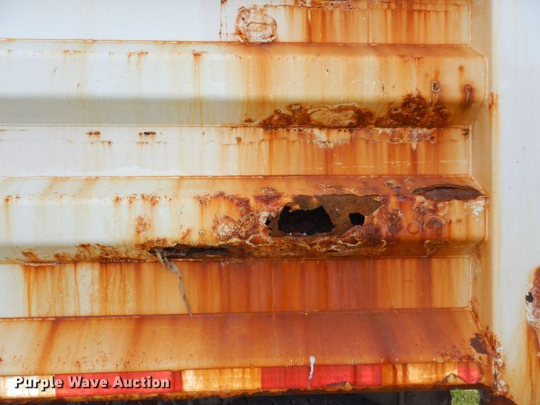 image for item DN7478 2012 International WorkStar 7600  dump truck