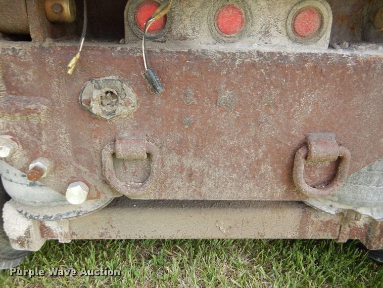 image for item DN7478 2012 International WorkStar 7600  dump truck