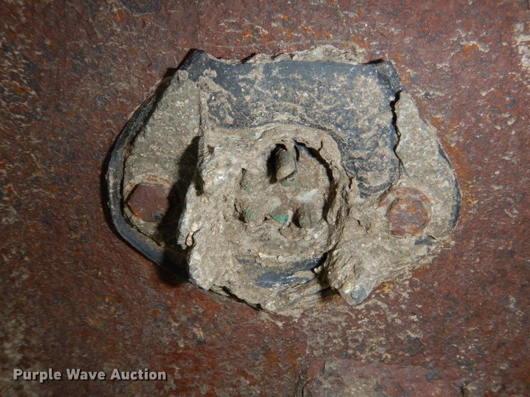 image for item DN7478 2012 International WorkStar 7600  dump truck