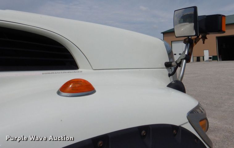 image for item DN7478 2012 International WorkStar 7600  dump truck