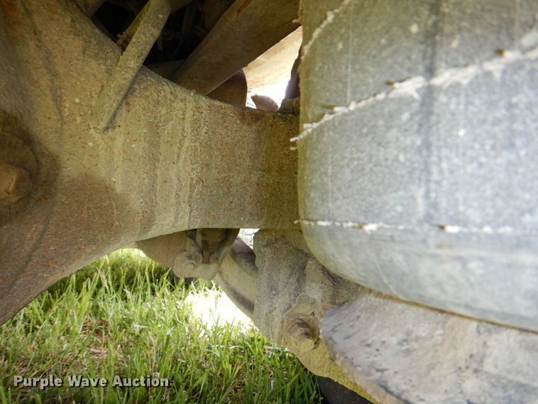 image for item DN7478 2012 International WorkStar 7600  dump truck