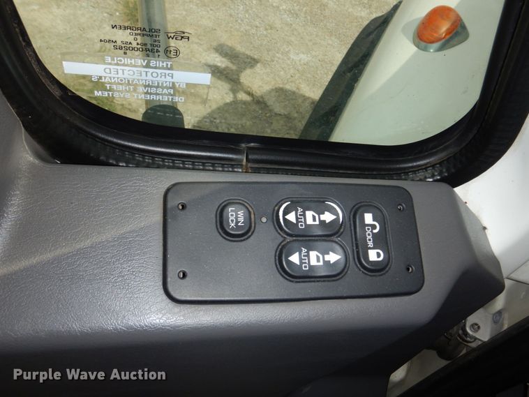 image for item DN7478 2012 International WorkStar 7600  dump truck