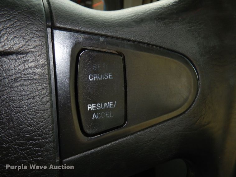 image for item DN7478 2012 International WorkStar 7600  dump truck