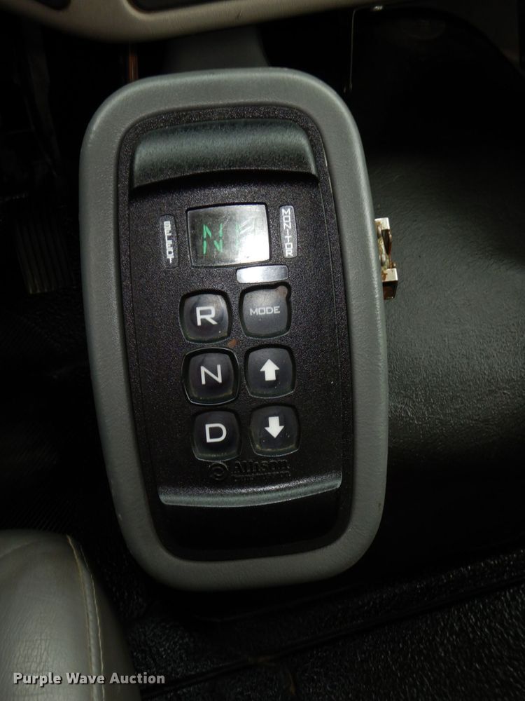 image for item DN7478 2012 International WorkStar 7600  dump truck