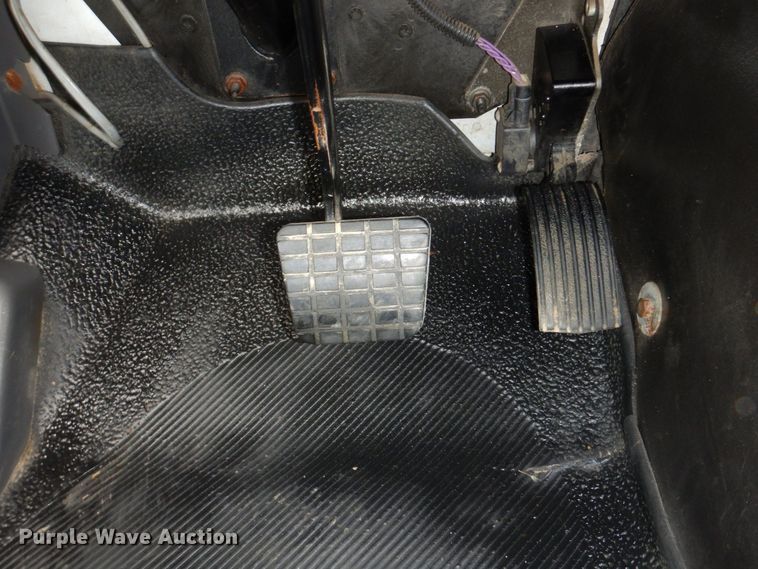 image for item DN7478 2012 International WorkStar 7600  dump truck