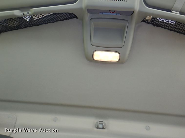 image for item DN7478 2012 International WorkStar 7600  dump truck